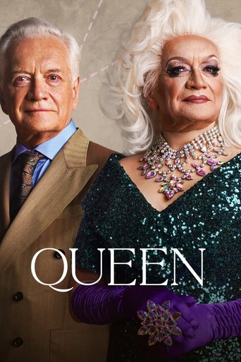 Watch Queen (2022) 2022 poster