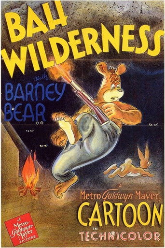 Watch Bah Wilderness 1943 poster