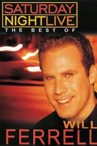 Watch Saturday Night Live: The Best of Will Ferrell 2002 poster