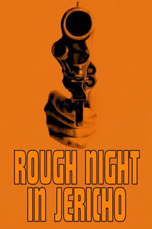 Watch Rough Night in Jericho 1967 poster
