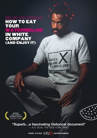 Watch How to Eat Your Watermelon in White Company (and Enjoy It) 2005 poster