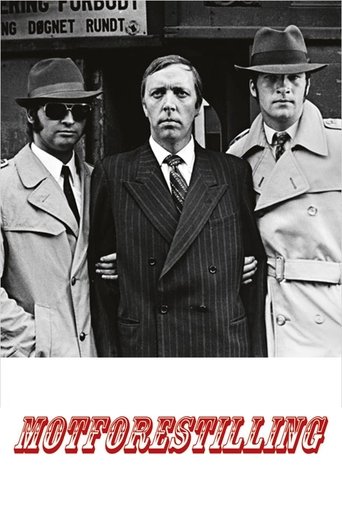 Watch Remonstrance 1972 poster