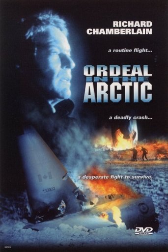 Watch Ordeal in the Arctic 1993 poster