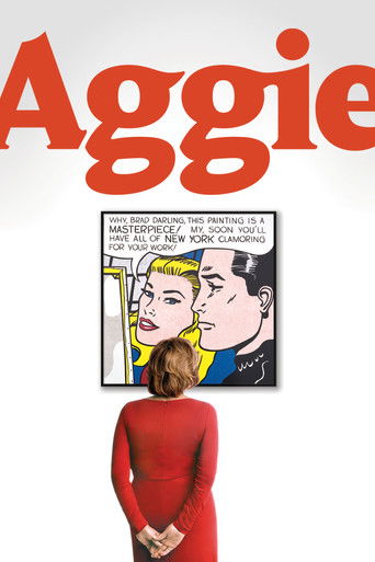 Watch Aggie 2020 poster