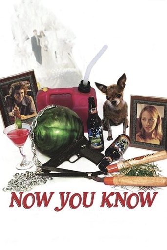 Watch Now You Know 2002 poster