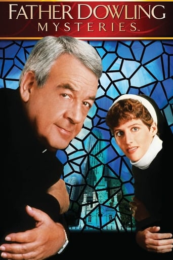 Watch Father Dowling Mysteries 1989 poster