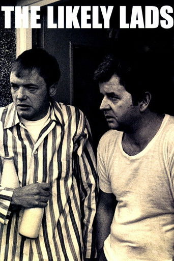 Watch The Likely Lads 1976 poster