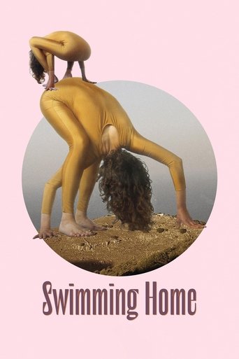 Watch Swimming Home 2024 poster