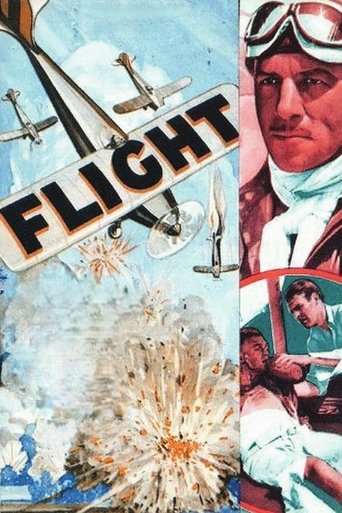 Watch Flight 1929 poster