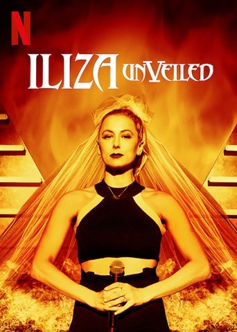 Watch Iliza Shlesinger: Unveiled 2019 poster