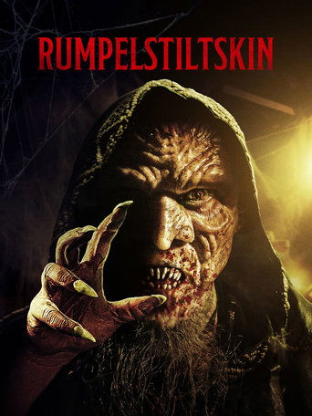 Watch Rumpelstiltskin 2025 poster