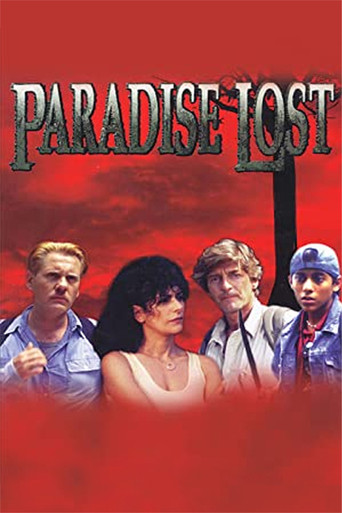Watch Paradise Lost 1999 poster