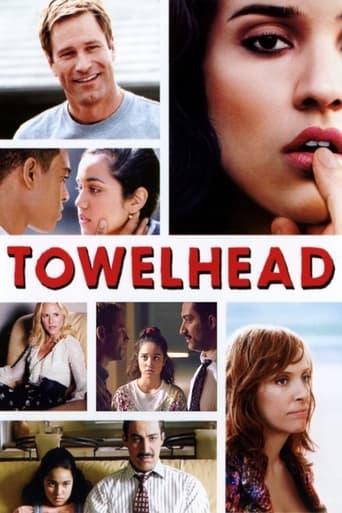 Watch Towelhead 2008 poster
