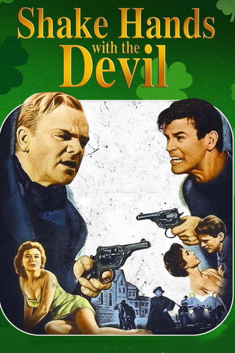 Watch Shake Hands with the Devil 1959 poster