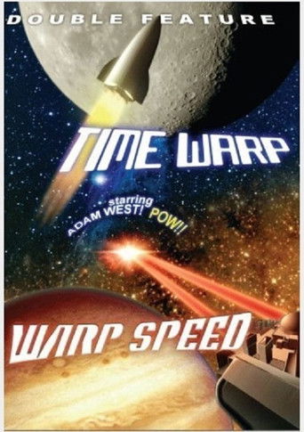 Watch Warp Speed 1981 poster
