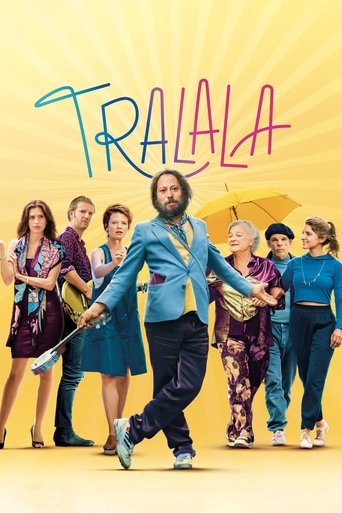 Watch Tralala 2021 poster