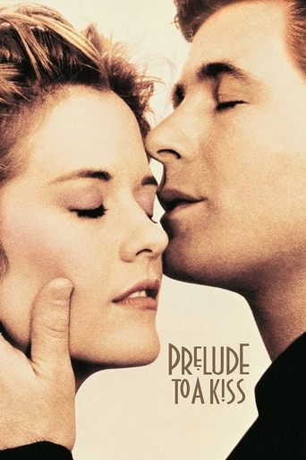 Watch Prelude to a Kiss 1992 poster