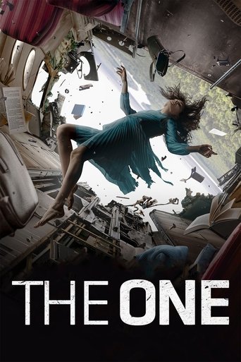 Watch The One 2022 poster