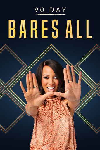 90 Day Bares All 2021