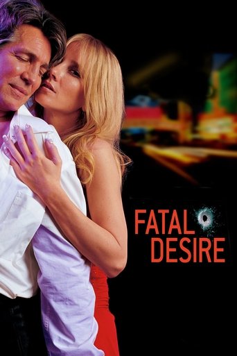 Watch Fatal Desire 2006 poster