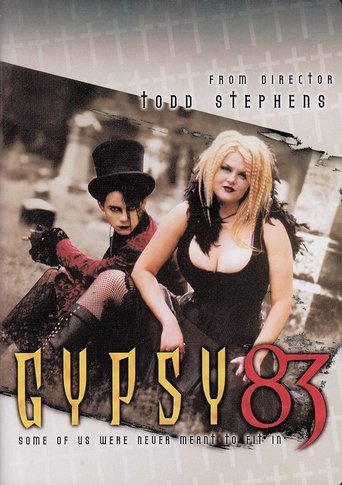 Watch Gypsy 83 2001 poster