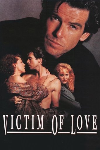Watch Victim of Love 1991 poster