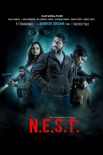 Watch N.E.S.T. 2025 poster