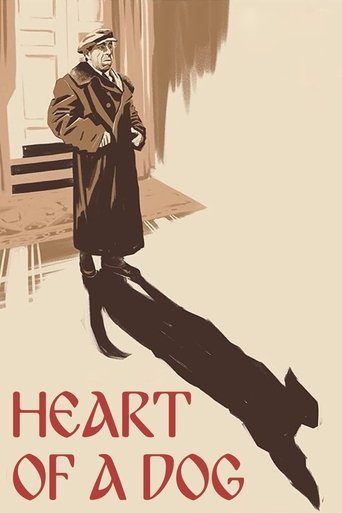 Heart of a Dog 1988