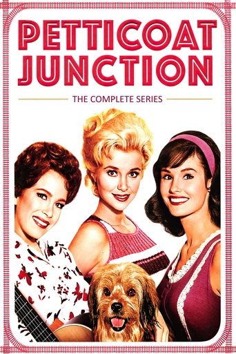 Watch Petticoat Junction 1963 poster