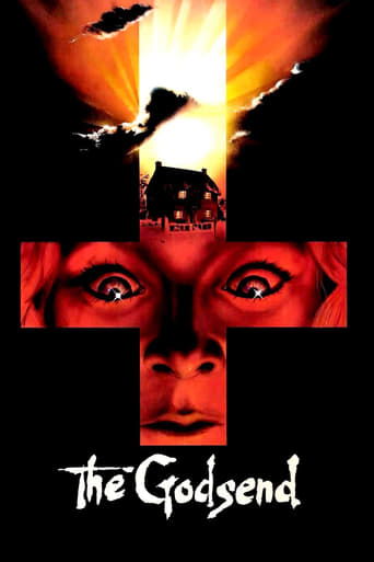 Watch The Godsend 1980 poster