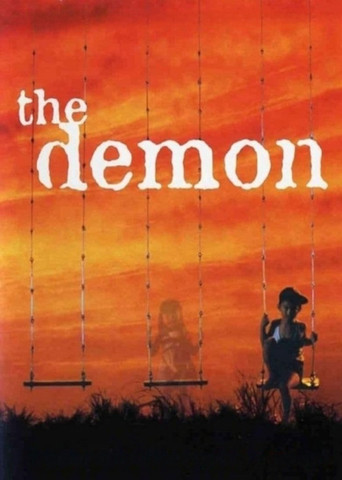 Watch The Demon 1978 poster