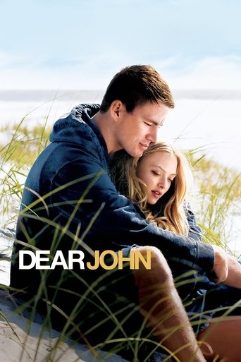 Watch Dear John 2010 poster
