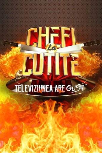 Watch Chefi la cutite 2016 poster