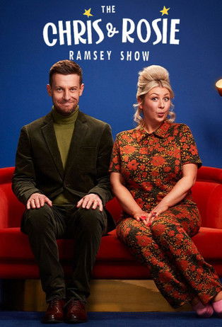 The Chris and Rosie Ramsey Show 2022
