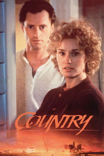 Watch Country 1984 poster