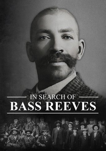 Watch In Search of Bass Reeves 2024 poster