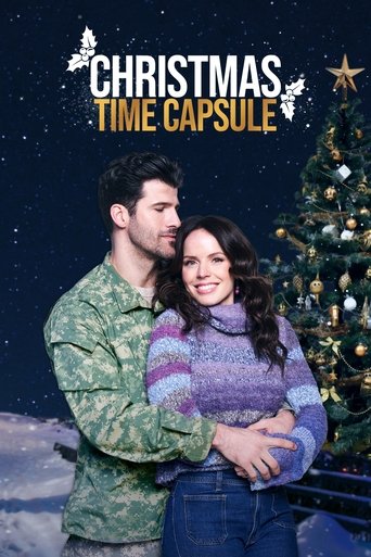 Watch Christmas Time Capsule 2023 poster
