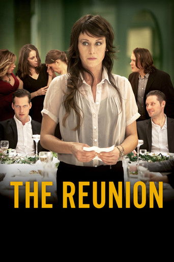 Watch The Reunion 2013 poster