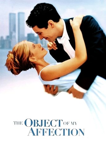 Watch The Object of My Affection 1998 poster