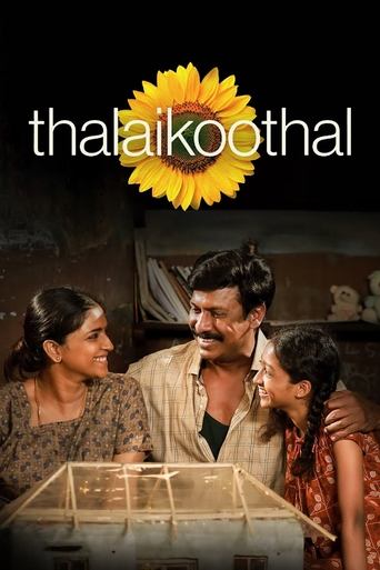 Watch Thalaikoothal 2023 poster