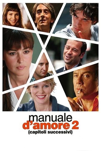 Watch Manual of Love 2 2007 poster