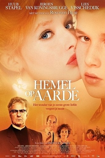 Watch Love is the Word 2013 poster