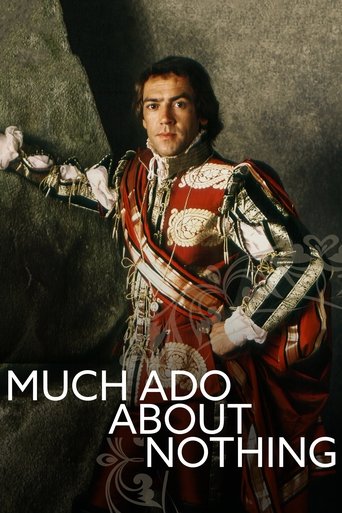 Watch Much Ado About Nothing 1984 poster