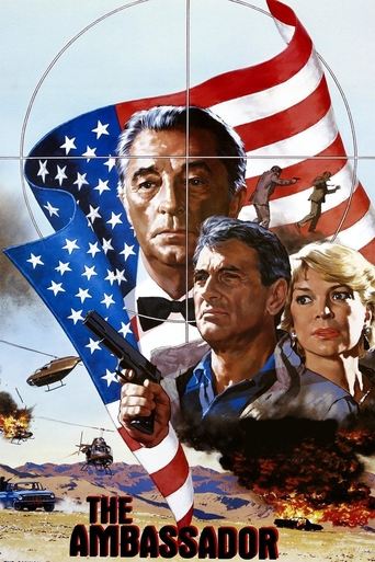 Watch The Ambassador 1985 poster