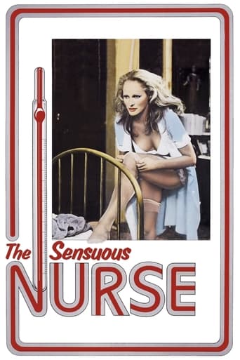 Watch The Sensuous Nurse 1975 poster