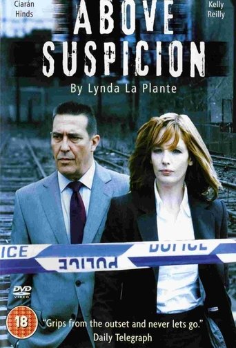 Watch Above Suspicion (2009) 2009 poster