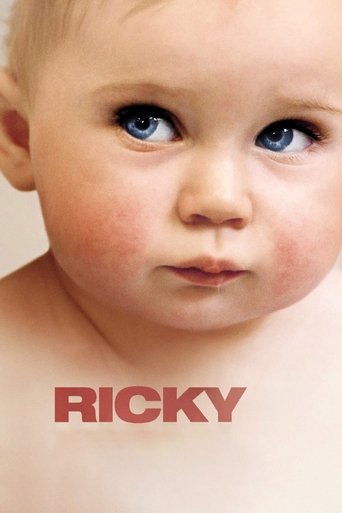 Watch Ricky 2009 poster