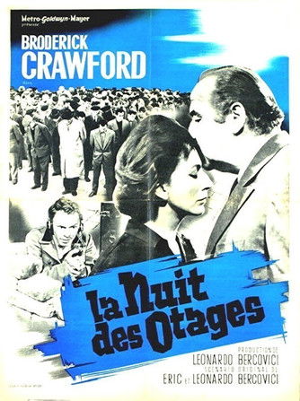 Watch Square of Violence 1961 poster
