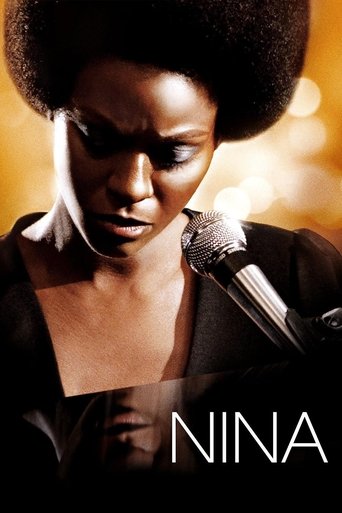 Watch Nina 2016 poster