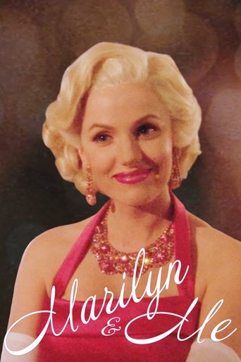 Watch Marilyn and Me 1991 poster